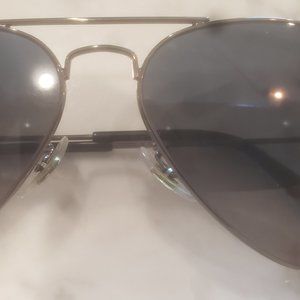 Ray Ban polarized Sun Glasses